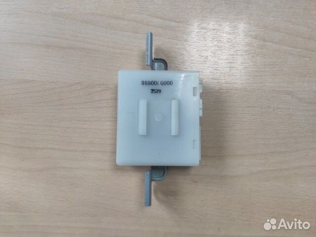 Электронный блок Infiniti Fx35 S50 3.5 2004