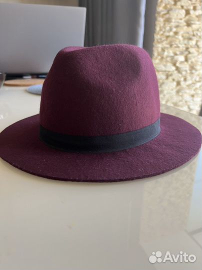 Шляпа женская