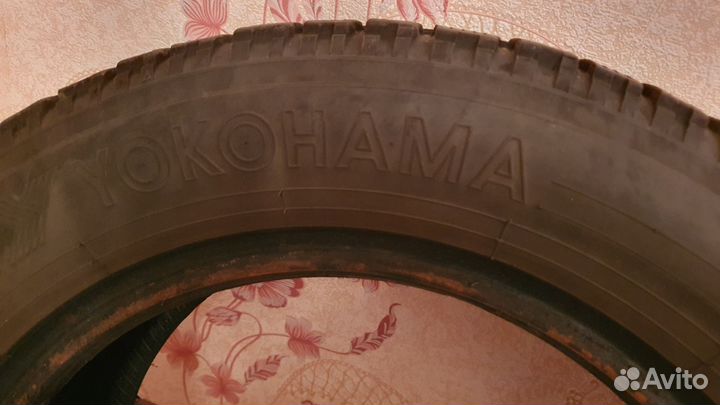 Yokohama Ice Guard 5 IG50 A 185/65 R15 88Q