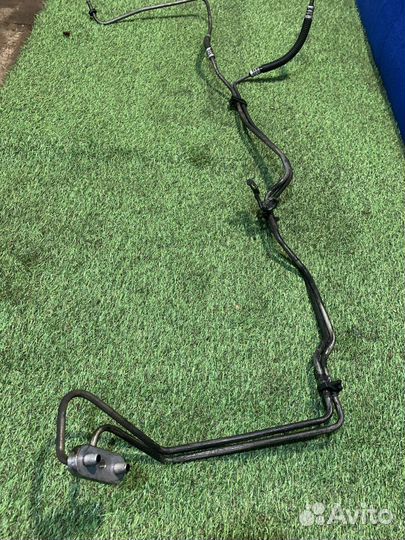 Трубки (шланги) охлаждения АКПП Cadillac Escalade