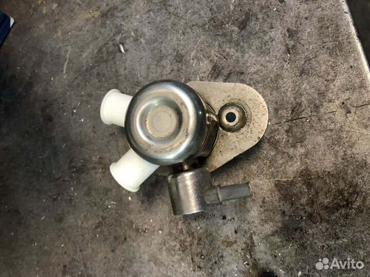 Топливный насос тнвд BMW f10 5 series