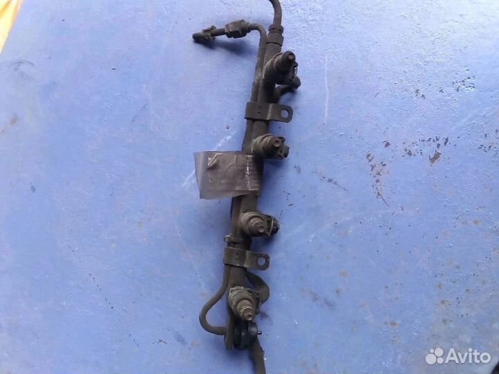 Компрессор Дэо Нексия