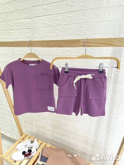 Костюм для девочки