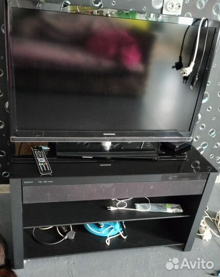 Телевизор бу