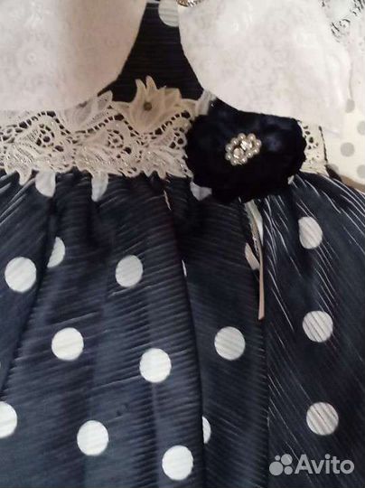 Платья для девочки