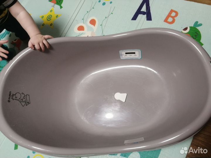 Ванночка для купания