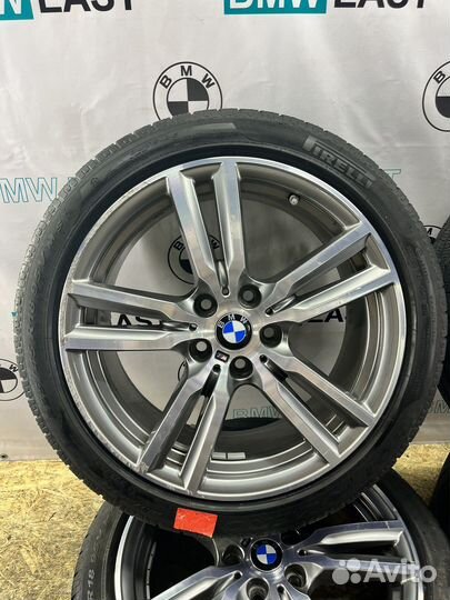 Диски BMW 486 M стиль оригинал комплект