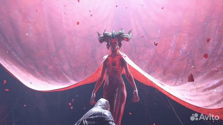 Diablo 4 deluxe ed. PS4 PS5 Йошкар-Ола