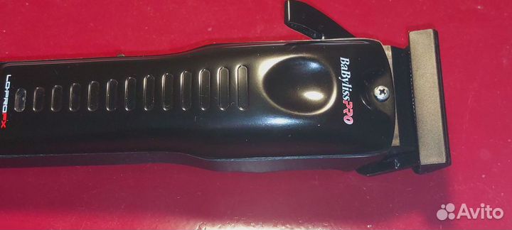 Babyliss fx 825