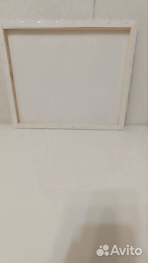 Картина маслом на холсте