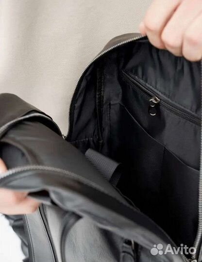 Рюкзак мужской