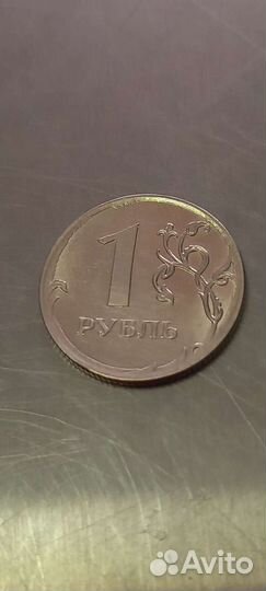 Бракованные монеты