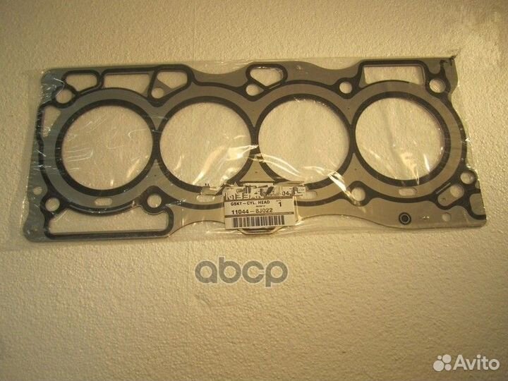 Прокладка головки блока цилиндров 110448J022 NI