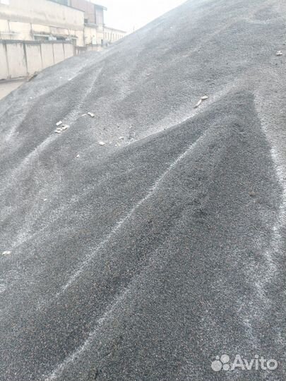 Отсев гранитный