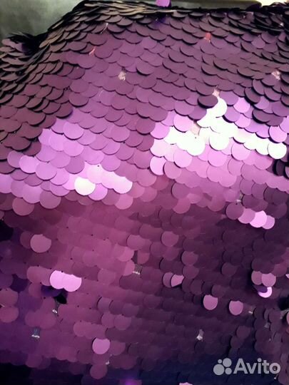 Ткань новогодняя