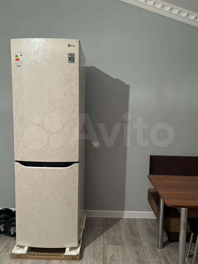 1-к. квартира, 45 м², 7/7 эт.