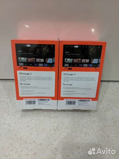 Xiaomi TV BOX S 2nd Gen