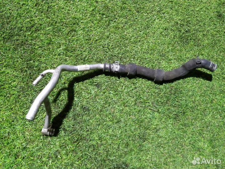 Трубка системы охлаждения Audi Rs7 C7 cwub 2015