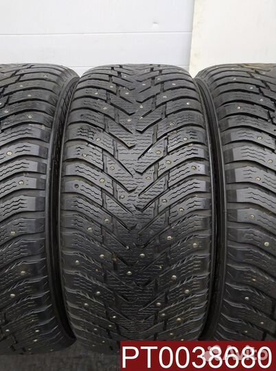 Nokian Tyres Hakkapeliitta 8 SUV 275/50 R20 98H
