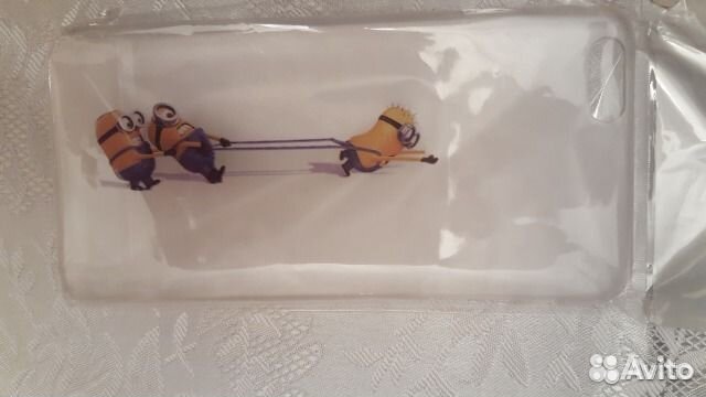 Чехлы Бамперы для iPhone 6s Plus