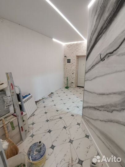 Ремонт и отделка квартир под ключ с гарантией