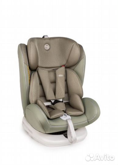 Happy Baby Unix isofix