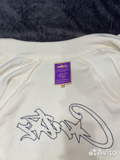 Зип худи cortez