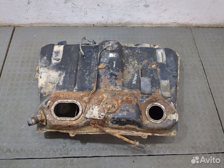 Бак топливный Toyota RAV 4, 1994