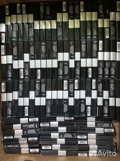 Тушь для ресниц