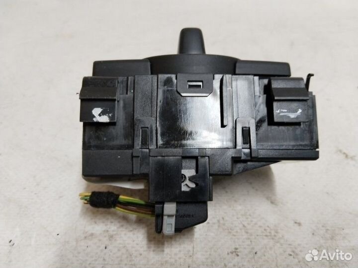 Переключатель света Bmw X1 E84 N46B20