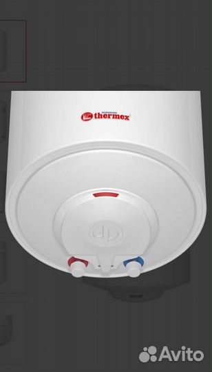 Водонагреватель 50, 80, 100л