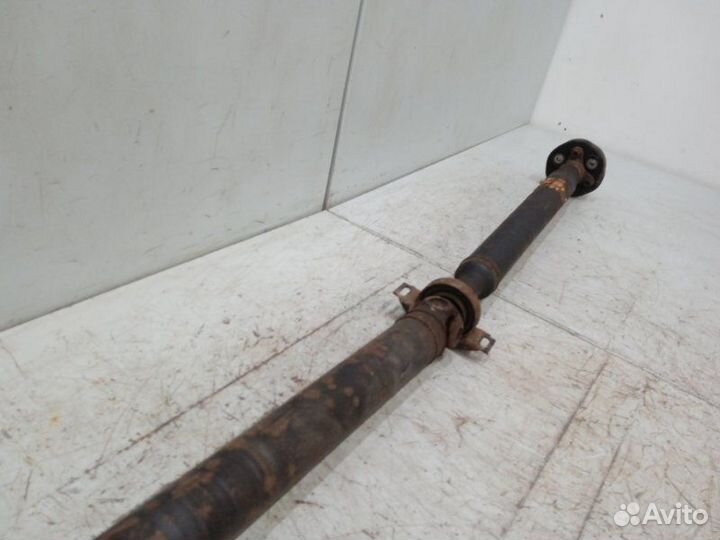 Вал карданный Mercedes-Benz C-Class W202 1.8 1996