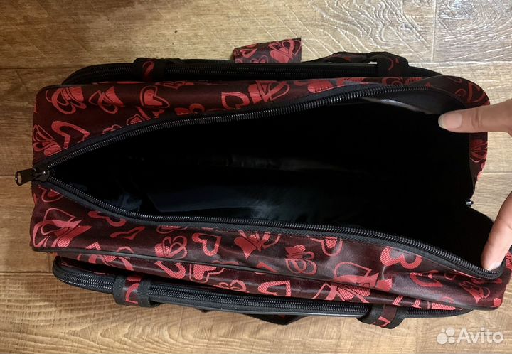 Дорожная сумка