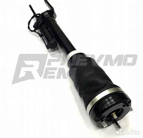 Передний пневматический амортизатор Mercedes GL164