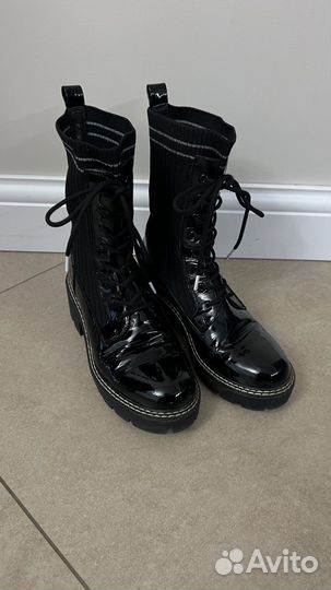 Ботинки Tendance 38 размер
