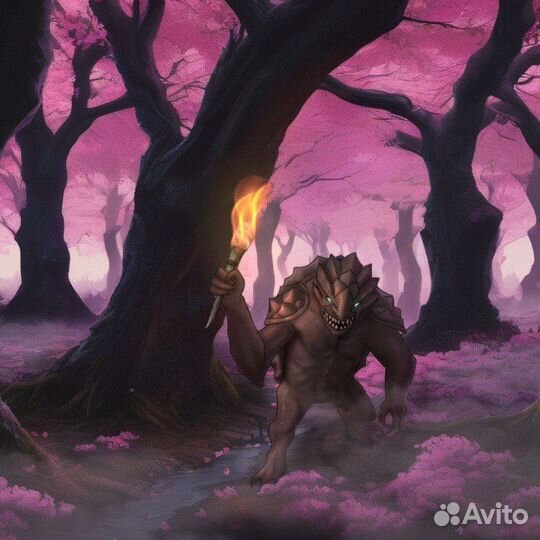 Графический художник