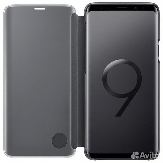Чехол samsung galaxy s9 оригинал