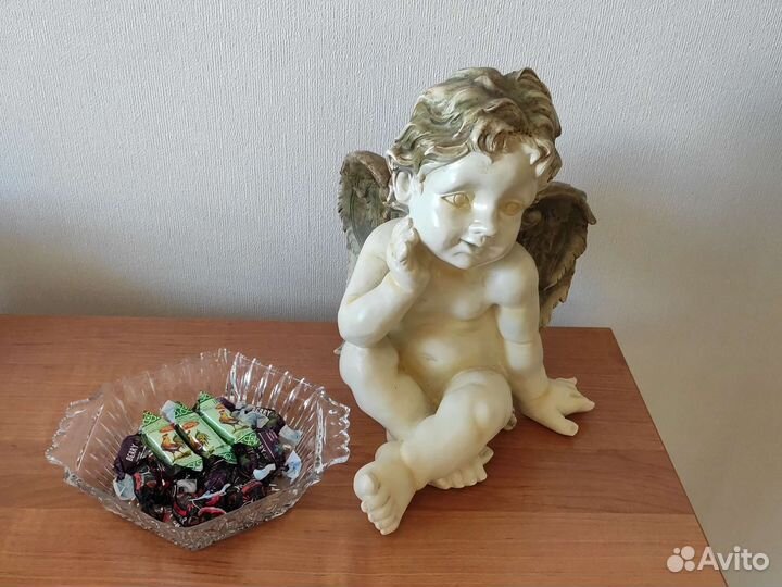 Статуэтка ангел