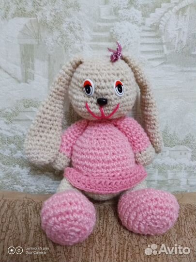 Детские игрушки