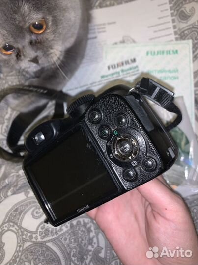 Фотоаппарат