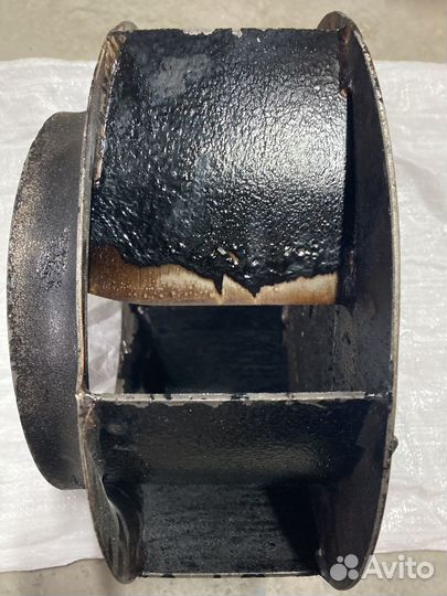 Лазерная очистка металла