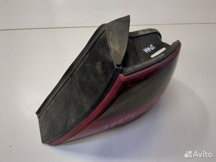 Фонарь (задний) Jaguar XJ, 1997