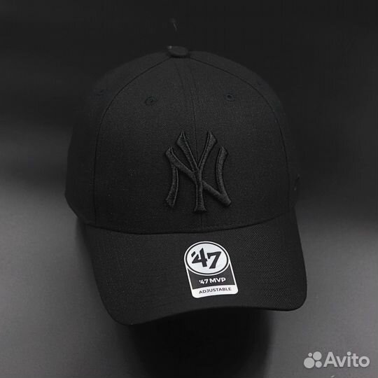Бейсболка 47 Brand New York Yankees