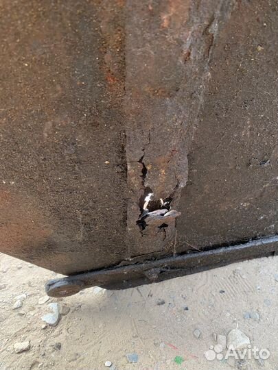 Защита двигателя hyundai elantra 3 XD