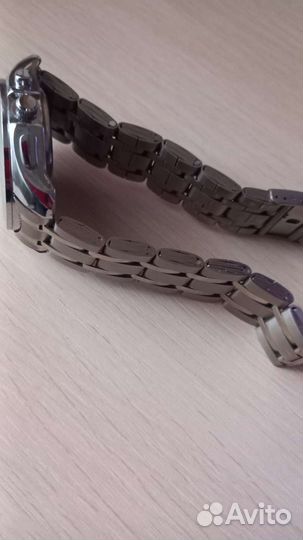 Часы мужские Tissot