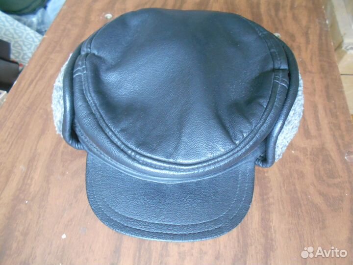 Шапка мужская