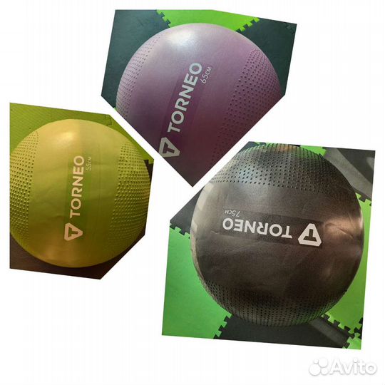 Мяч фитбол, мяч для фитнеса