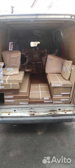 Грузоперевозки квартирные переезды доставка