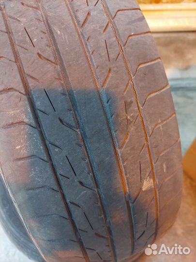 Toyo TYDRB 205/55 R16 91V