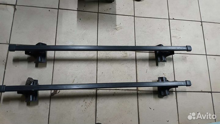 Багажник на крышу